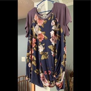 Oddy, boutique brand.